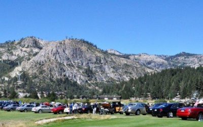 National Meet Squaw Creek Resort August 2018